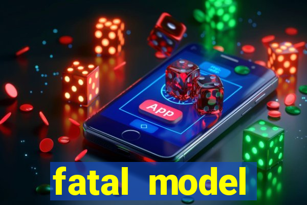 fatal model cruzeiro do sul